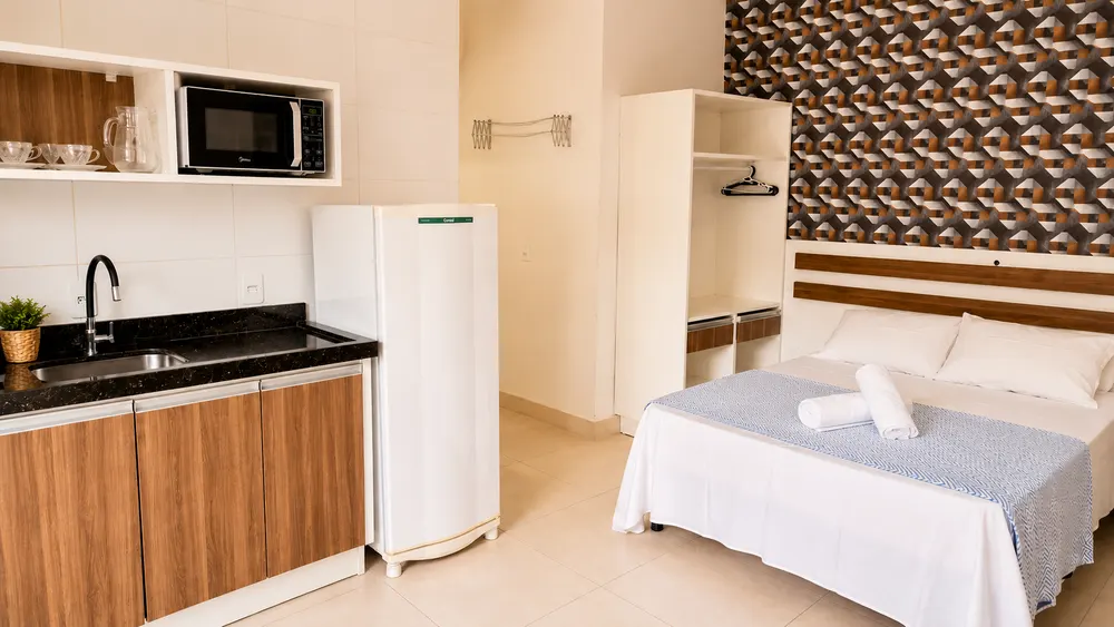 Suite Familiar de VanGogh by OlaMar, amplia, ideal para familias