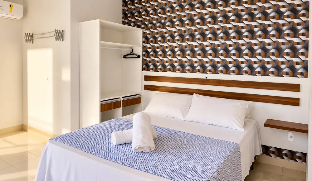 Suite Standard de VanGogh by OlaMar, acogedora y funcional